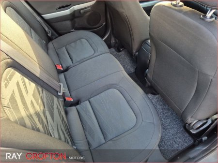 2014 Kia Ceed 1.6 TX Diesel thumbnail