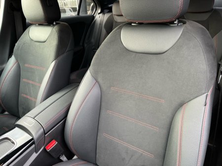 2024 Mercedes-Benz A Class - thumbnail 17