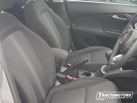 2023 Fiat Tipo - thumbnail 21