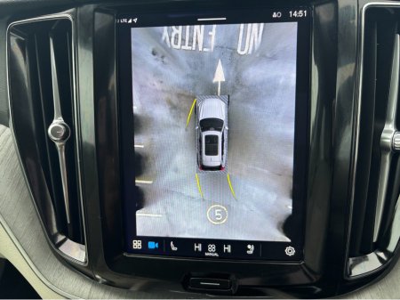 2024 Volvo XC60 - thumbnail 16