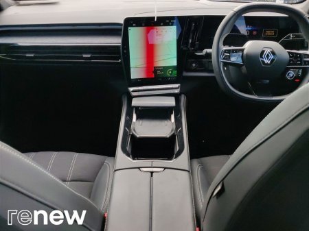 2024 Renault Austral Techno E Tech Hybrid €35,850