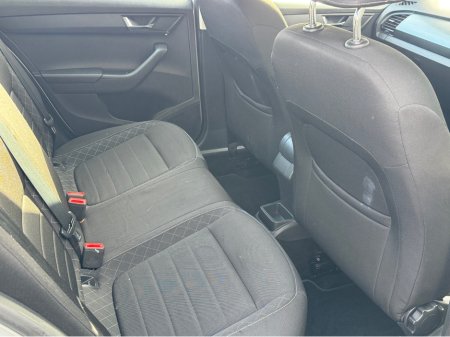 2016 Skoda Fabia Ideal starter car €8,200 thumbnail