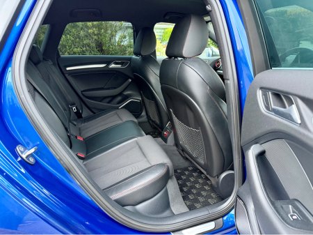 2015 Audi S3 - thumbnail 15