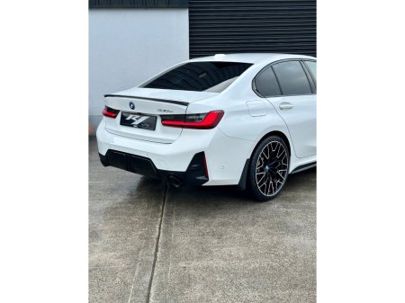 2022 BMW 3 Series - thumbnail 17