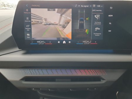 2026 BMW 2 Series 220d M sport Gran Coupe thumbnail