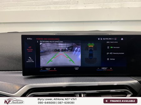 2023 BMW 3 Series - thumbnail 17