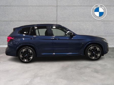 2023 BMW iX3 - thumbnail 26