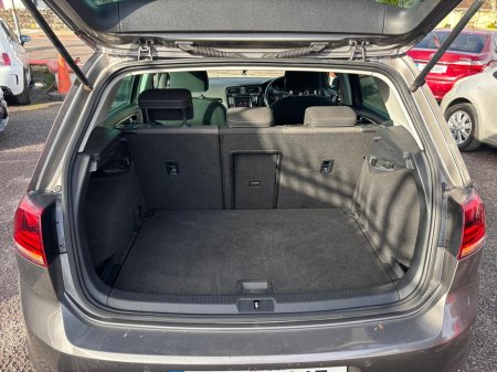 2014 Volkswagen Golf - thumbnail 7