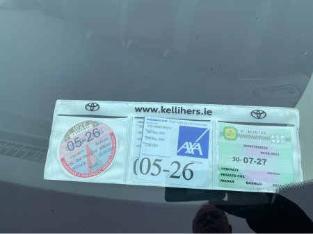 2017 Nissan Qashqai - thumbnail 17