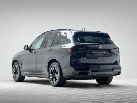 2022 BMW iX3 M SPORT €35,990 thumbnail