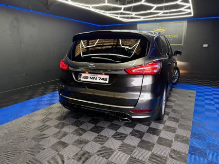 2016 Ford S-Max - thumbnail 10