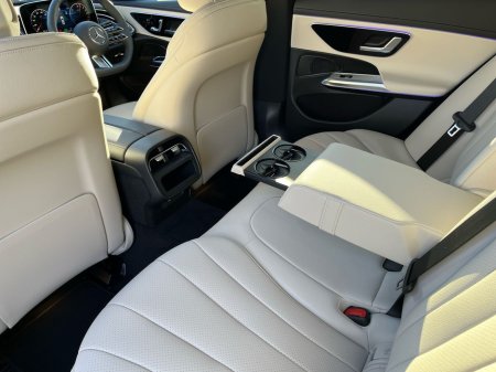 2026 Mercedes-Benz E Class - thumbnail 19