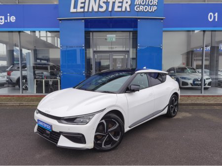 2022 Kia EV6 GT-LINE S - FINANCE AVAILABLE - CALL US TODAY ON 01 492 6566 OR 087-092 5525
