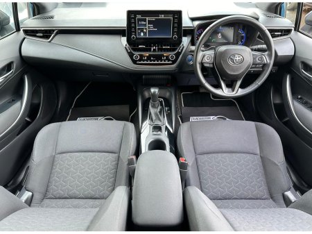 2021 Toyota Corolla - thumbnail 15