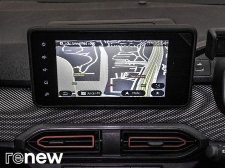 2022 Dacia Sandero Stepway - thumbnail 27