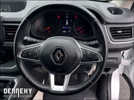 2022 Renault Trafic - thumbnail 5