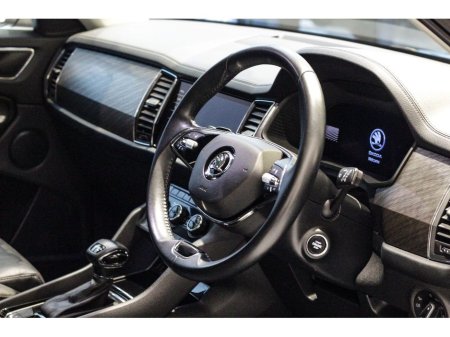 2023 Skoda Kodiaq Style 2.0TDi 150HP 7 Seat DSG €46,899 thumbnail