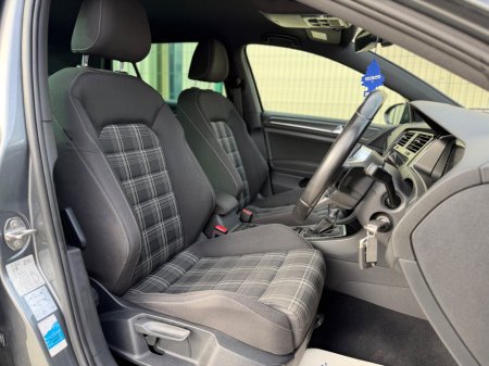 2017 Volkswagen Golf 2.0TDI DSG 3DR 184HP GTD €18,950 thumbnail