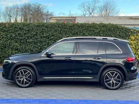 2024 Mercedes-Benz EQB *SOLD* €36,900 thumbnail