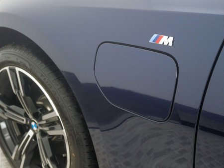 2025 BMW 3 Series 330e M Sport Saloon €54,900 thumbnail