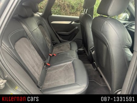 2016 Audi Q3 - thumbnail 13