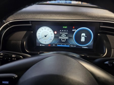 2022 Hyundai Tucson IX35 EXECUTIVE 5DR €24,950 thumbnail