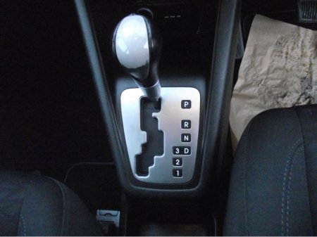 2013 Hyundai ix20 1.6 ACTIVE 5DR AUTO 125 PS thumbnail