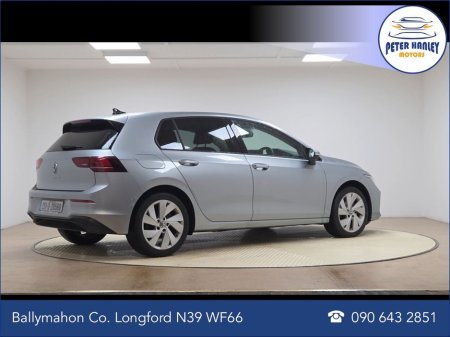 2025 Volkswagen Golf - thumbnail 7