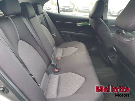 2022 Toyota Camry - thumbnail 10