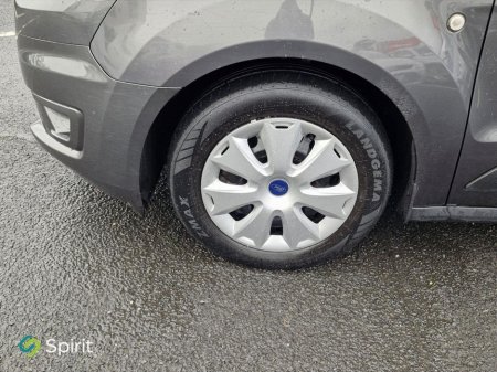 2020 Ford Transit - thumbnail 9