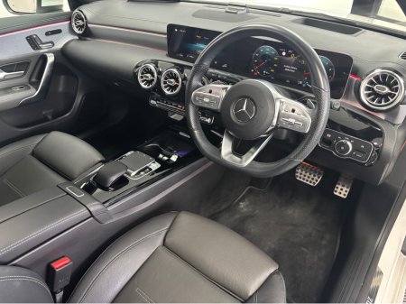 2019 Mercedes-Benz A Class - thumbnail 15