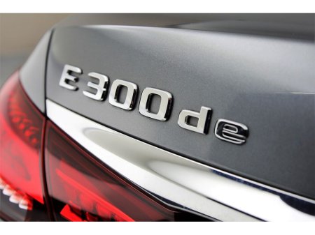 2022 Mercedes-Benz E Class - thumbnail 25