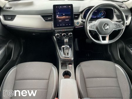 2022 Renault Arkana S EDITION E-TECH HYBRID 145 AUTO €25,995