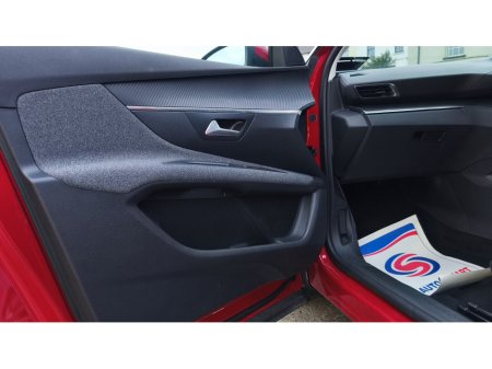 2017 Peugeot 3008 ACTIVE 1.6 BLUE HDI 120 AU AUTOMATIC 1 Year Warranty €14,950 thumbnail