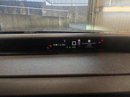 2026 Citroen C3 Aircross Electric Plus 400 54kw From €86 Per Week €30,047 thumbnail