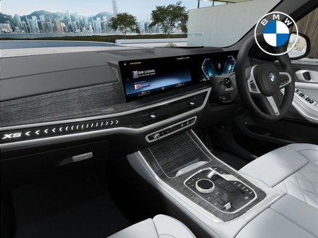 2026 BMW X5 - photo 5
