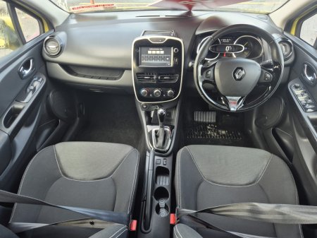 2015 Renault Clio - thumbnail 5