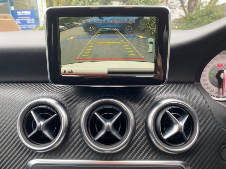 2015 Mercedes-Benz A Class - thumbnail 7