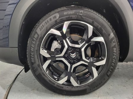 2025 Citroen C5 Aircross - thumbnail 9