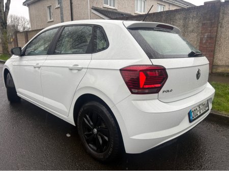 2020 Volkswagen Polo - thumbnail 8