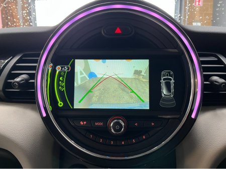 2017 MINI Cooper D - thumbnail 13