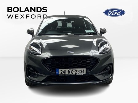 2024 Ford Puma - thumbnail 7