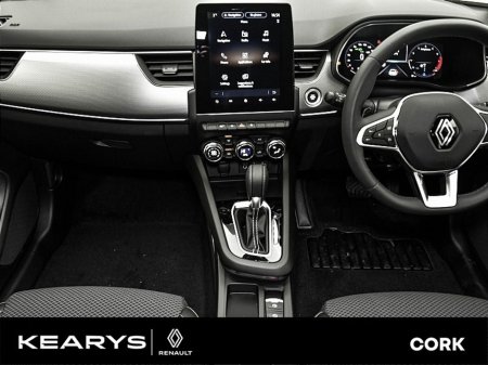 2025 Renault Arkana Techno TCe 140 Auto GSR2 €30,900 thumbnail