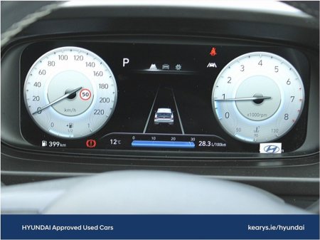 2024 Hyundai i20 - thumbnail 20