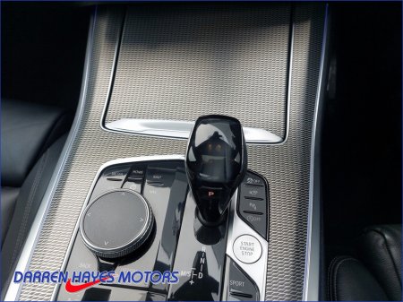 2019 BMW X5 G05 XDRIVE 30D M SPORT 5DR A AUTO €51,445 thumbnail