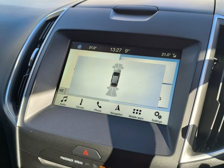 2017 Ford S-Max - thumbnail 19