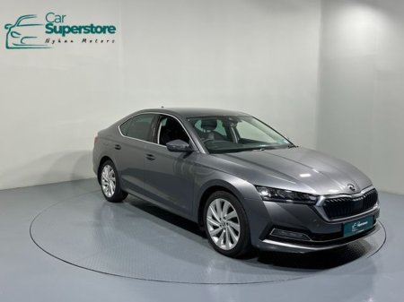 2023 Skoda Octavia Style DSG Auto 2.0 Tdi