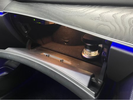 2017 Mercedes-Benz E Class - thumbnail 18