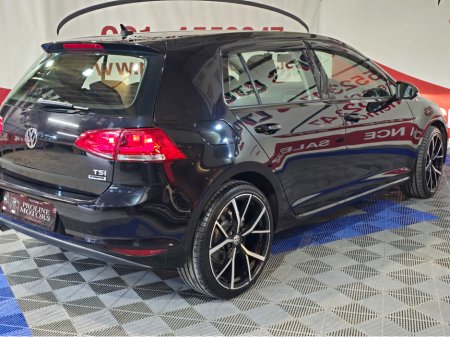 2015 Volkswagen Golf VW GOLF €14,995 thumbnail