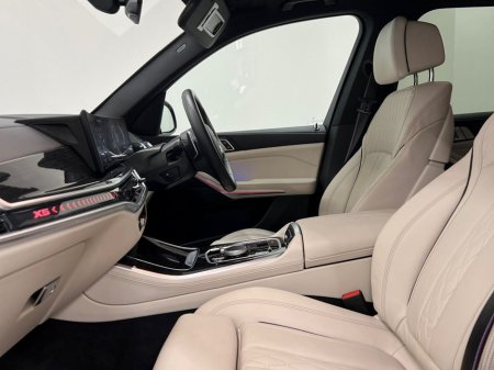 2025 BMW X5 - thumbnail 12